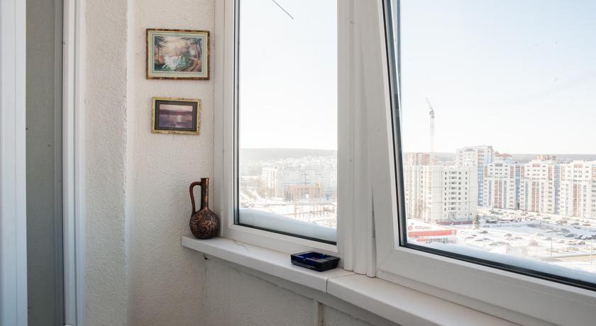 Апартаменты Apartment Ternopolskaya 18 Пенза-16