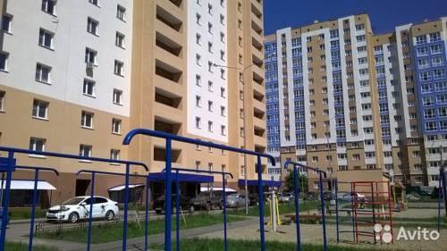 Апартаменты Apartment Ternopolskaya 18 Пенза-20